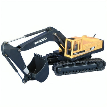 Excavadora De Orugas Volvo EC650ME Escala 1:50 (Modelo Descontinuado) - KATZER